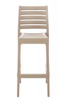 Barhocker Ares schlamm Barhocker Ares schlamm