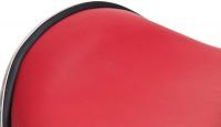 2er Set Barhocker Shanghai rot 2er Set Barhocker Shanghai rot