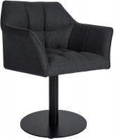 Lounger Damaso Filz anthrazit Lounger Damaso Filz anthrazit