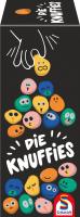 Die Knuffies Die Knuffies