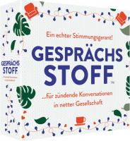 Gesprächsstoff XL Gesprächsstoff XL