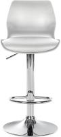 Barhocker Gilbert Kunststoff weiß Barhocker Gilbert Kunststoff weiß
