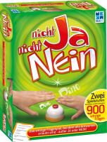Nicht Ja, nicht Nein