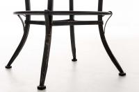 Barhocker Radong bronze 