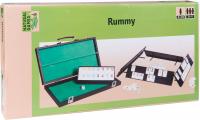 NG Rummy im Koffer 106 Steine NG Rummy im Koffer 106 Steine