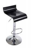 Barhocker Wood schwarz Barhocker Wood schwarz