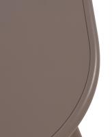 Couchtisch Velva taupe Couchtisch Velva taupe