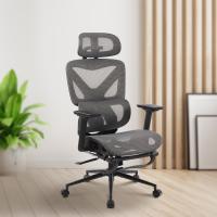 Bürostuhl Reston schwarz/grau Bürostuhl Reston schwarz/grau