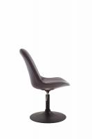 Stuhl Maverick B Kunstleder braun Stuhl Maverick B Kunstleder braun