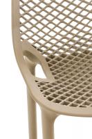 Barhocker Air schlamm Barhocker Air schlamm