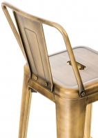Barhocker Mason gold Barhocker Mason gold