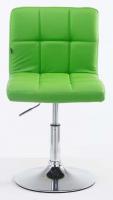 2er Set Lounger Palma V2 Kunstleder grün 2er Set Lounger Palma V2 Kunstleder grün