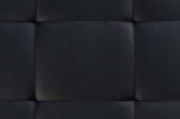 2er Set Sitzhocker Barci schwarz 2er Set Sitzhocker Barci schwarz