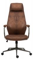 Bürostuhl Pocatello cognac 
