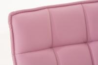 Arbeitshocker Peking pink Arbeitshocker Peking pink