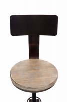 Barhocker Elko bronze Barhocker Elko bronze