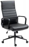 Bürostuhl Kolumbus schwarz/schwarz Bürostuhl Kolumbus schwarz/schwarz