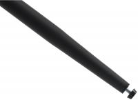 Barhocker Dartford Stoff dunkelgrau Barhocker Dartford Stoff dunkelgrau
