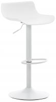 Barhocker Aveiro weiß Barhocker Aveiro weiß