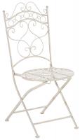 Sitzgruppe Indra antik-creme Sitzgruppe Indra antik-creme