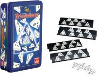 Triominos Tour Edition Triominos Tour Edition