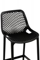 2er Set Barhocker Air schwarz 2er Set Barhocker Air schwarz
