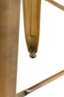 2er Set Barhocker Joshua V2 gold 2er Set Barhocker Joshua V2 gold