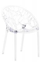 Stapelstuhl CRYSTAL transparent Stapelstuhl CRYSTAL transparent