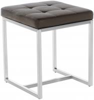 2er Set Sitzhocker Barci braun 2er Set Sitzhocker Barci braun