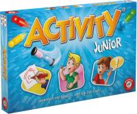 Activity Junior Activity Junior