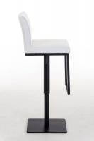 Barhocker Panama B Kunstleder weiß Barhocker Panama B Kunstleder weiß
