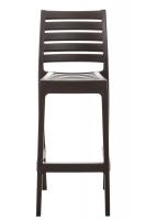 Barhocker Ares braun Barhocker Ares braun
