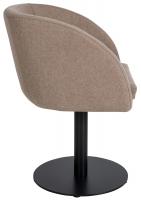 Stuhl Gambo Filz taupe 