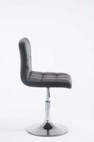 Palma Lounger V2 schwarz 