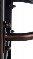 Servierwagen Spring bronze 