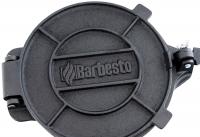 Tortilla Presse 25 cm schwarz Tortilla Presse 25 cm schwarz