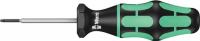 Drehmomentschraubendreher 300 IP 7 0,9 Nm fest WERA Drehmomentschraubendreher 300 IP 7 0,9 Nm fest WERA