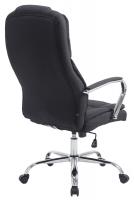 Bürostuhl BIG Xanthos Stoff schwarz Bürostuhl BIG Xanthos Stoff schwarz