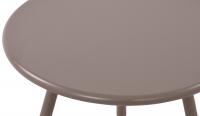 Couchtisch Berea taupe 