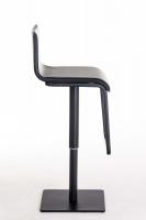 Barhocker Limon B schwarz Barhocker Limon B schwarz