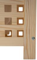 Wäschebox Lodi natura Wäschebox Lodi natura