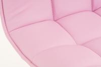 Arbeitshocker Peking pink Arbeitshocker Peking pink