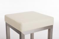 Barhocker Taylor E85 creme Barhocker Taylor E85 creme