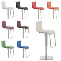 Barhocker Limon E schwarz Barhocker Limon E schwarz