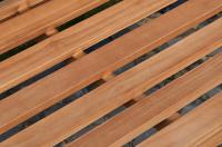 Teakbank Jackson V2 120 cm teak Teakbank Jackson V2 120 cm teak