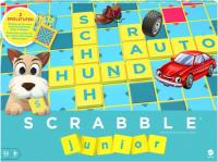 Scrabble Junior Scrabble Junior