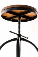 Barhocker Strong  schwarz 