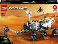 Technic NASA Mars-Rover Perseverance Technic NASA Mars-Rover Perseverance