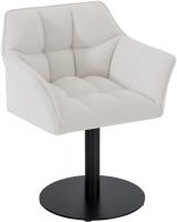 Lounger Damaso Stoff weiß Lounger Damaso Stoff weiß