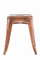 Hocker Armin kupfer Hocker Armin kupfer